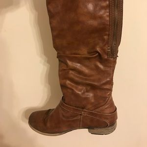 ALDO Boots